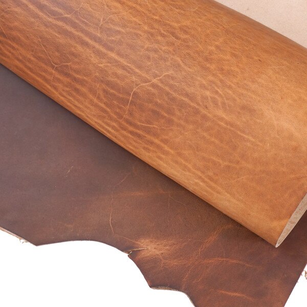 NHRL.SLC.01.jpg Natural Harness Leather Image
