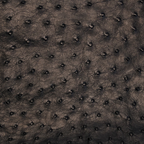 OSTH.Black.02.jpg Ostrich Hides Image