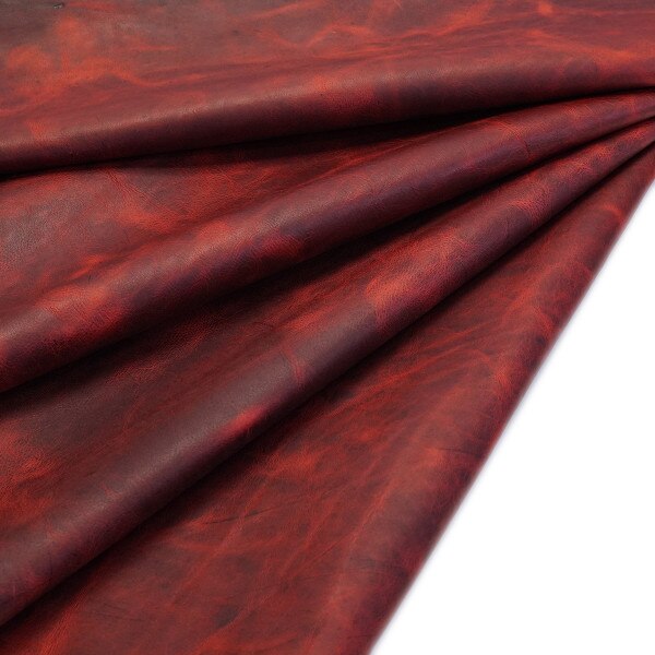 OTCC.Oxblood.01.jpg SLC Oil Tan - Cowboy Collection Image