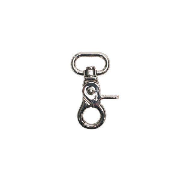 OTS.Nickel.¾.01.jpg Oval Trigger Snap Image