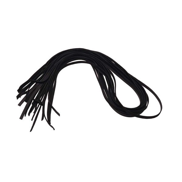 OTSS.Black.01.jpg Oil Tan Saddle Strings Image