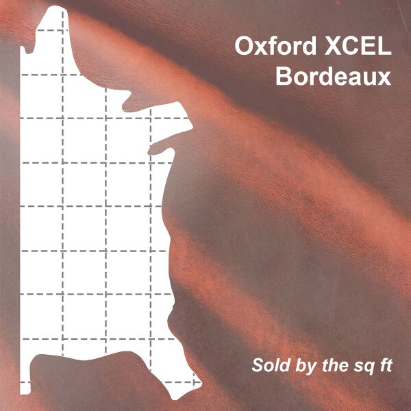 OXCEL.Bordeaux.03.jpg Oxford XCEL Sides Image