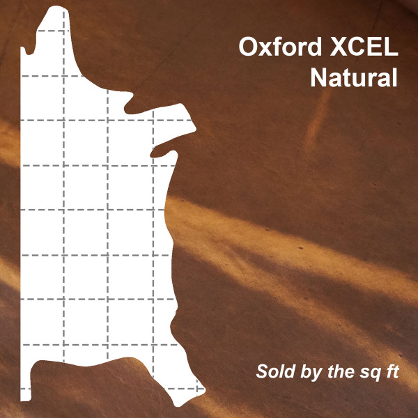 OXCEL.Natural.04.jpg Oxford XCEL Sides Image
