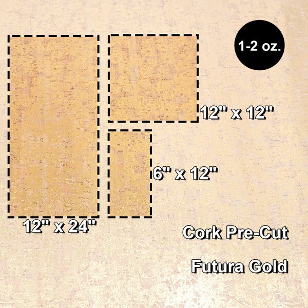 PCCFG.SLC.1.jpg Futura Gold Cork Pre-Cuts Image