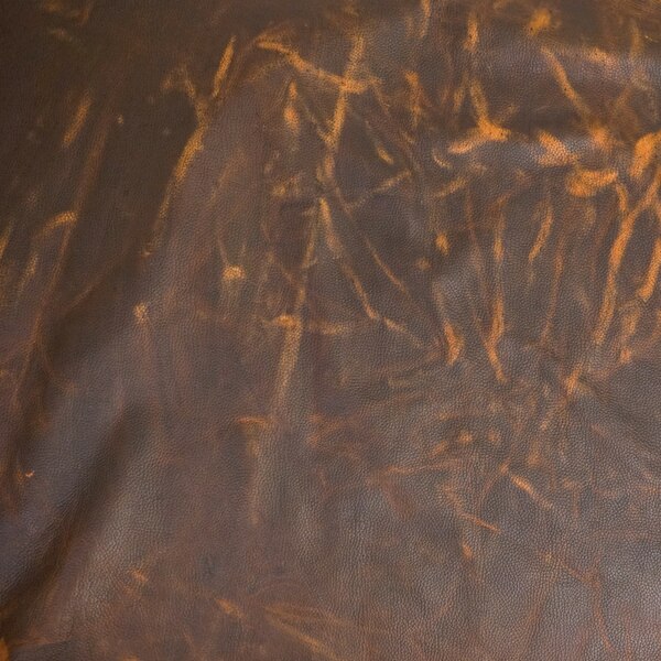 PCRMB.SLC.5.jpg (M) Ranger Oil Tan Pre-Cuts - Medium Brown Image