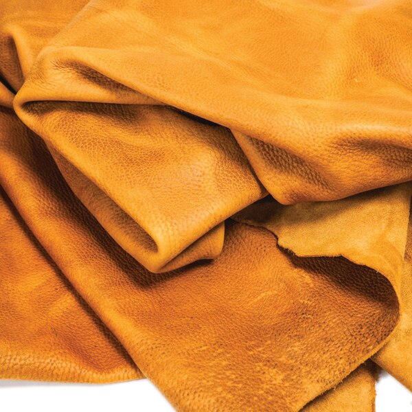 PCRR.SLC.4.jpg (M) Ranger Oil Tan Pre-Cuts - Rust Image