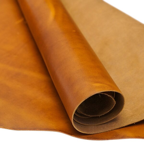 PHNX.Sunflower.01.jpg Phenix 1886 Oil Tan Sides Image
