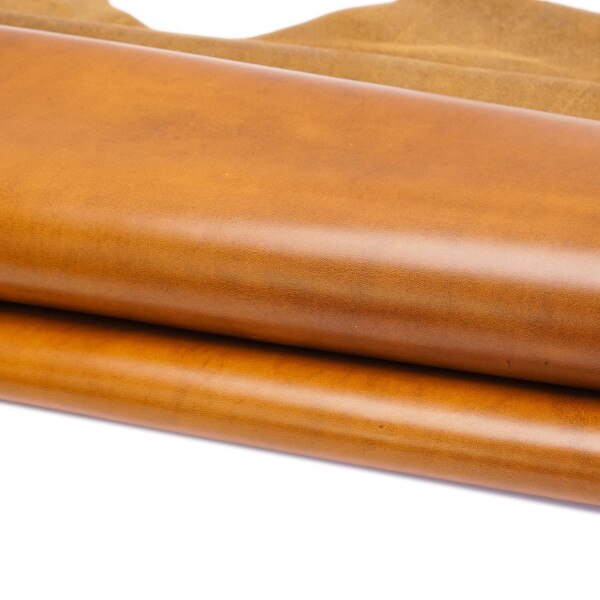 PHNX.Sunflower.02.jpg Phenix 1886 Oil Tan Sides Image