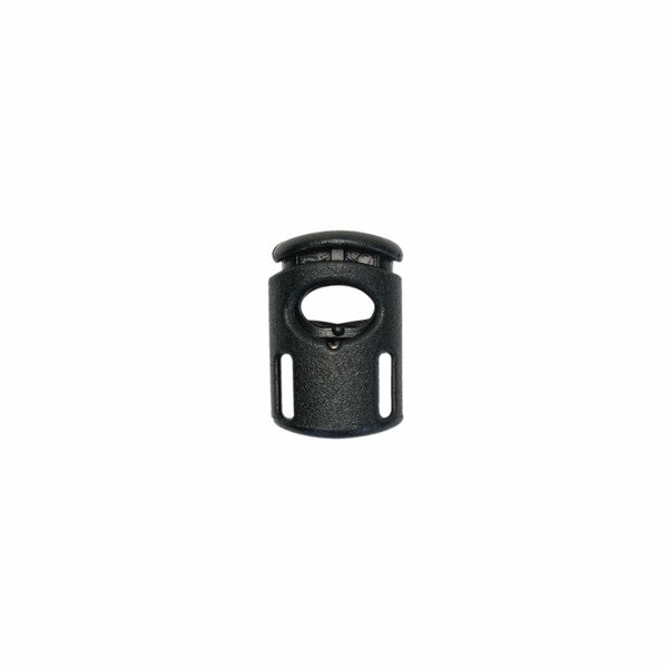 PSL.Black.01.jpg Paracord Slide Lock Image