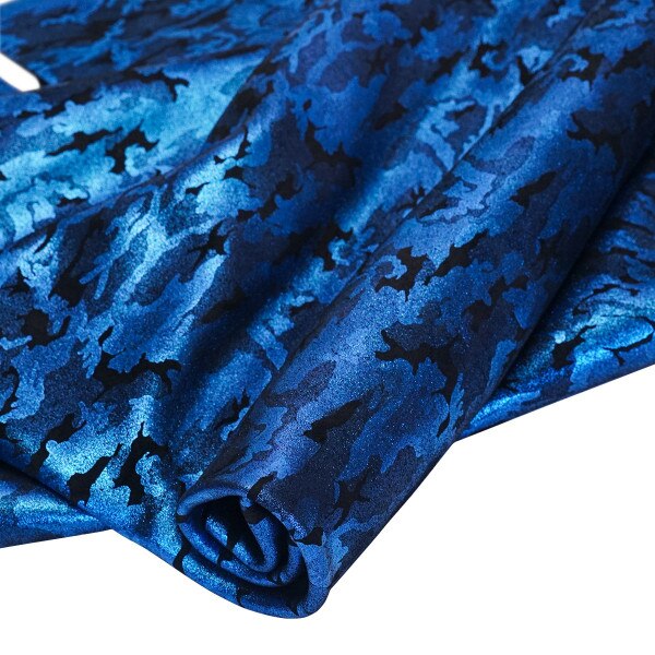 PTSH.Blue.02.jpg Camo Shimmer Suede Image