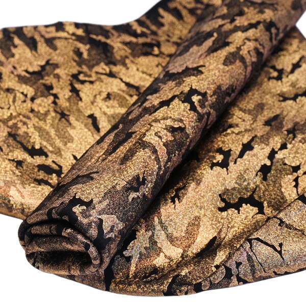 PTSH.Gold.02.jpg Camo Shimmer Suede Image