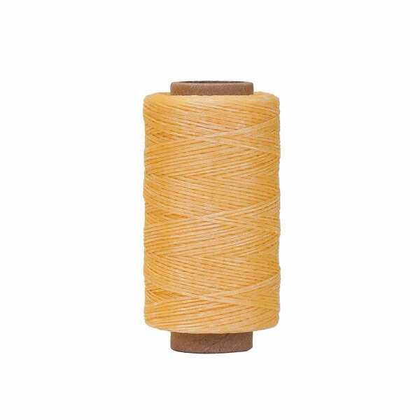 KONMAY Various Sizes and Colors of Leather Sewing Waxed Thread-Stitchi