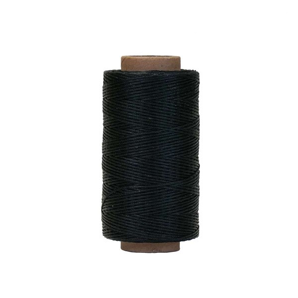 RHST.Black.01.jpg Rhino Hand Sewing Thread Image