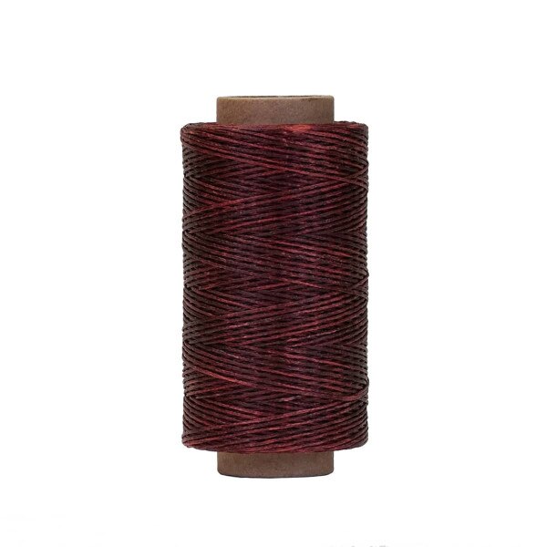 RHST.Burgundy.01.jpg Rhino Hand Sewing Thread Image