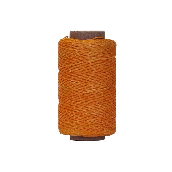 RHST.Orange.01.jpg Rhino Hand Sewing Thread Image