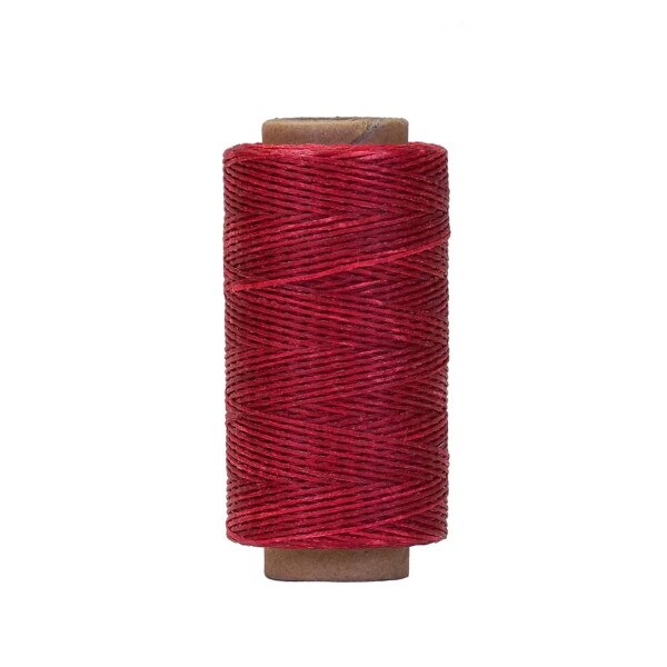 RHST.Red.01.jpg Rhino Hand Sewing Thread Image