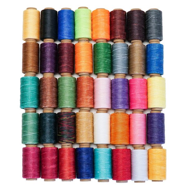 Exquisite® Polyester Thread - 447 Peacock 1000 Meters