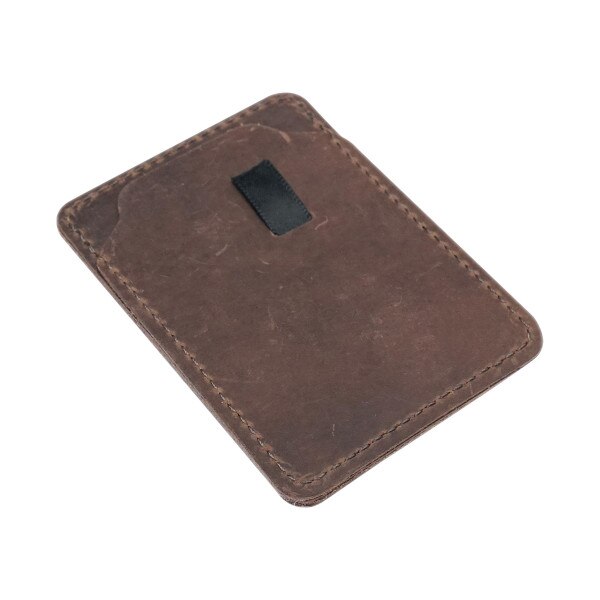 RRCS.Brown.03.jpg Ribbon Card Sleeve - 10 pk. Image
