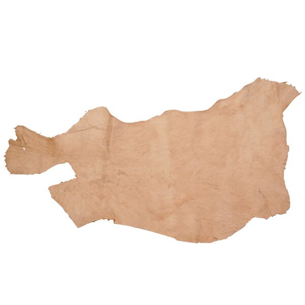 RSTSK.SLC.04.jpg Rustic Veg Tan Sheepskin Image