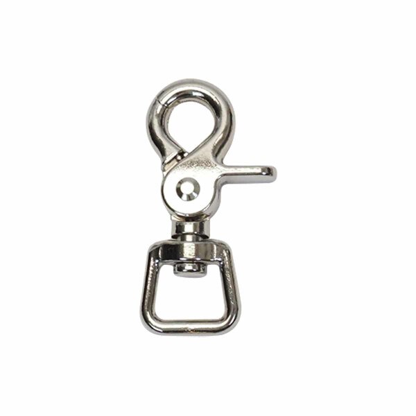 RTS.⅝.Nickel.01.jpg Regular Trigger Snap Image