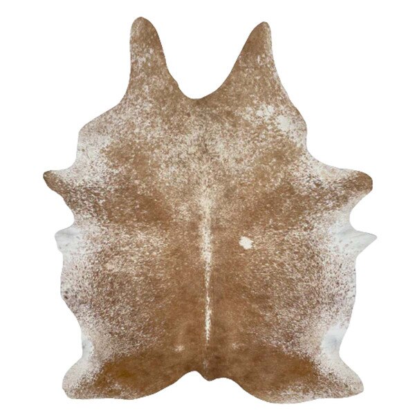 RWSR.Full.01.jpg Red & White Speckled Cowhide Rugs Image