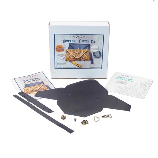 SECK.SLC.04.jpg SLC Envelope Clutch Kit Image