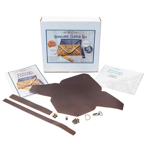 SECK.SLC.06.jpg SLC Envelope Clutch Kit Image
