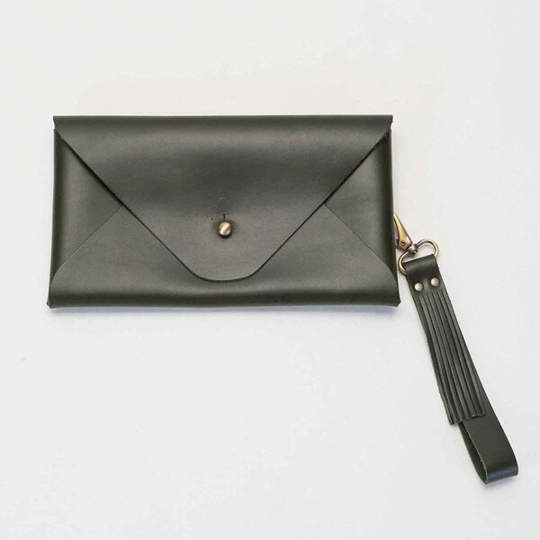 SLC Envelope Clutch Kit | Springfield Leather