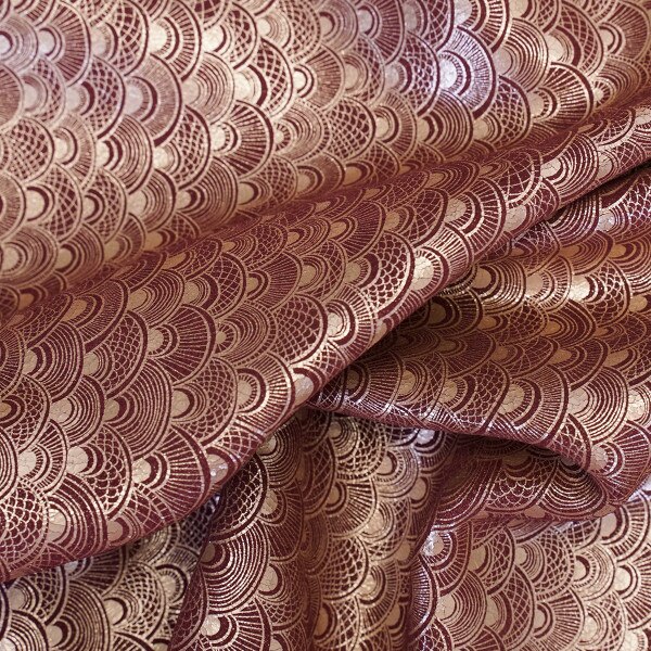 SESC.Wine.03.jpg Mythical Koi Suede Image