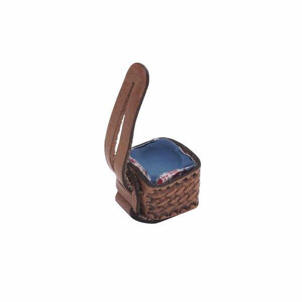 SHCC.SLC.02.jpg Billiard Chalk Cube Holder Image