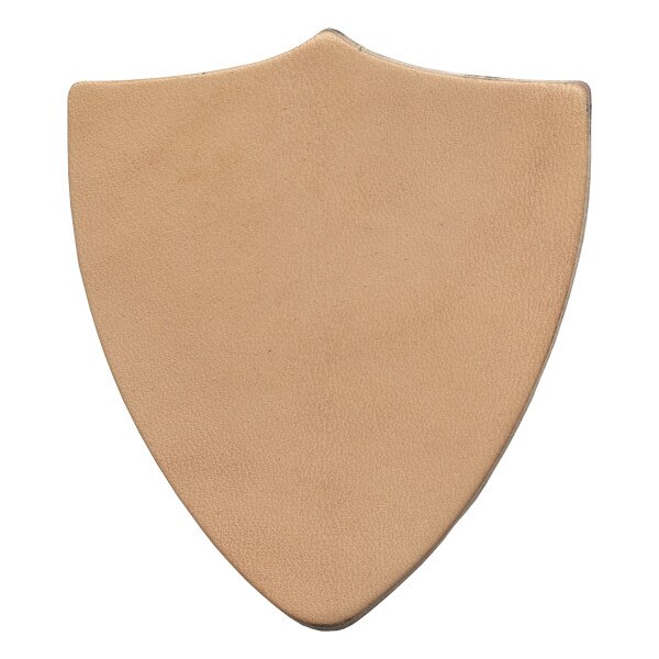 SHP016.SLC.1.jpg Camp & Craft Shape - Knight Shield Image