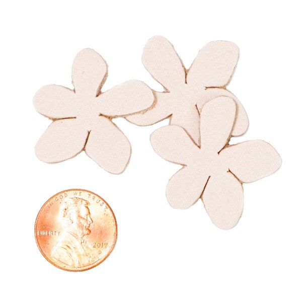 SHP034.SLC.3.jpg Camp & Craft Shape - Daisy Mini Image