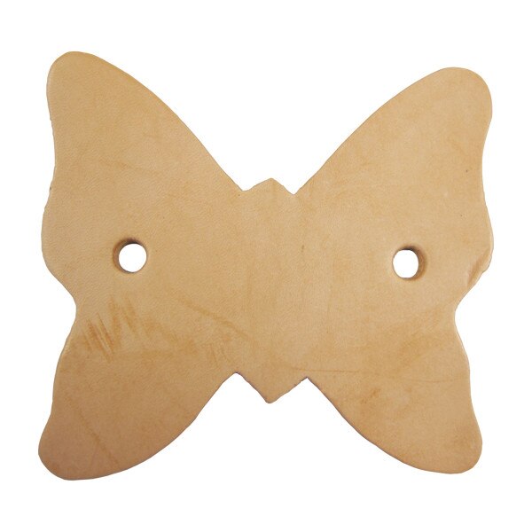 SHP038.SLC.1.jpg Camp & Craft Shape - Butterfly Barrette Image