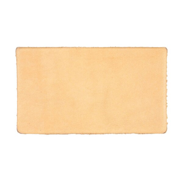 SHP070.SLC.1.jpg Leather Shape - Medium Practice Piece Image