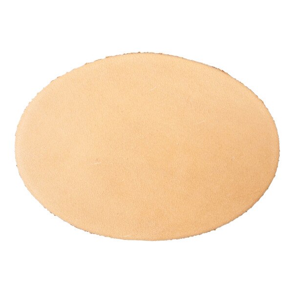 SHP073.SLC.1.jpg Leather Shape - Medium Oval Image