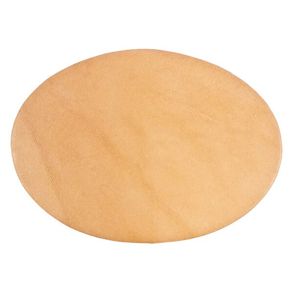 SHP074.SLC.1.jpg Leather Shape - Large Oval Image