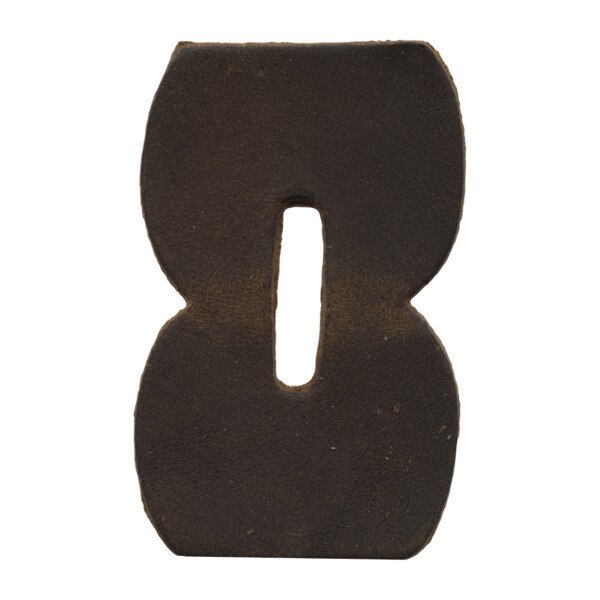 SHP084.SLC.1.jpg Leather Shape - Key Cover Oil Tan Image