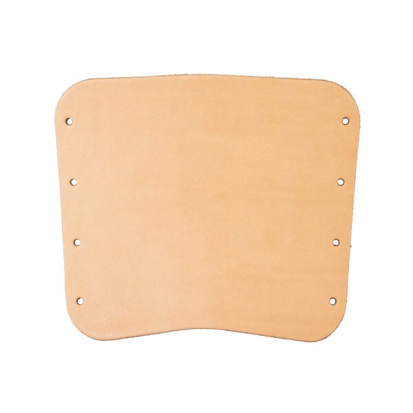 SHP101.SLC.1.jpg Leather Shape - Archery Arm Guard Image