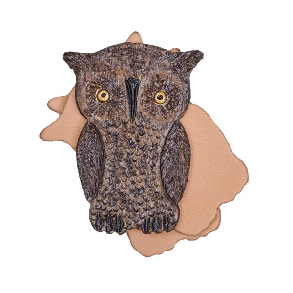 SHP108.SLC.2.jpg Owl Shape Image