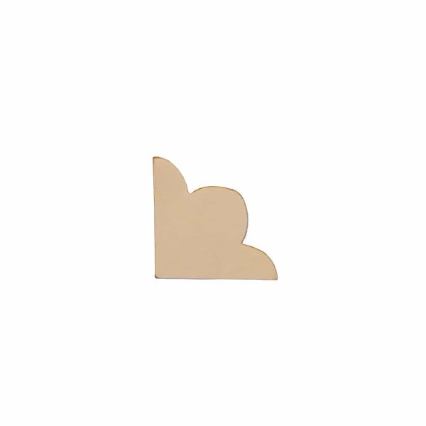 SHP120.SLC.01.jpg Shape - Squared Deco Corner - Small Image