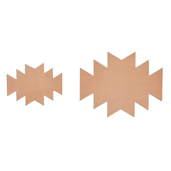SHP126.SLC.01.jpg Shape - Southwestern Aztec Image