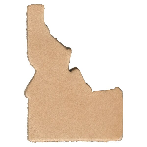 SHPID.SLC.1.jpg State Shape - Idaho Image