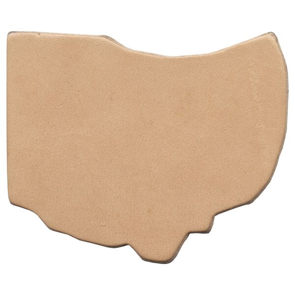 SHPOH.SLC.1.jpg State Shape - Ohio Image