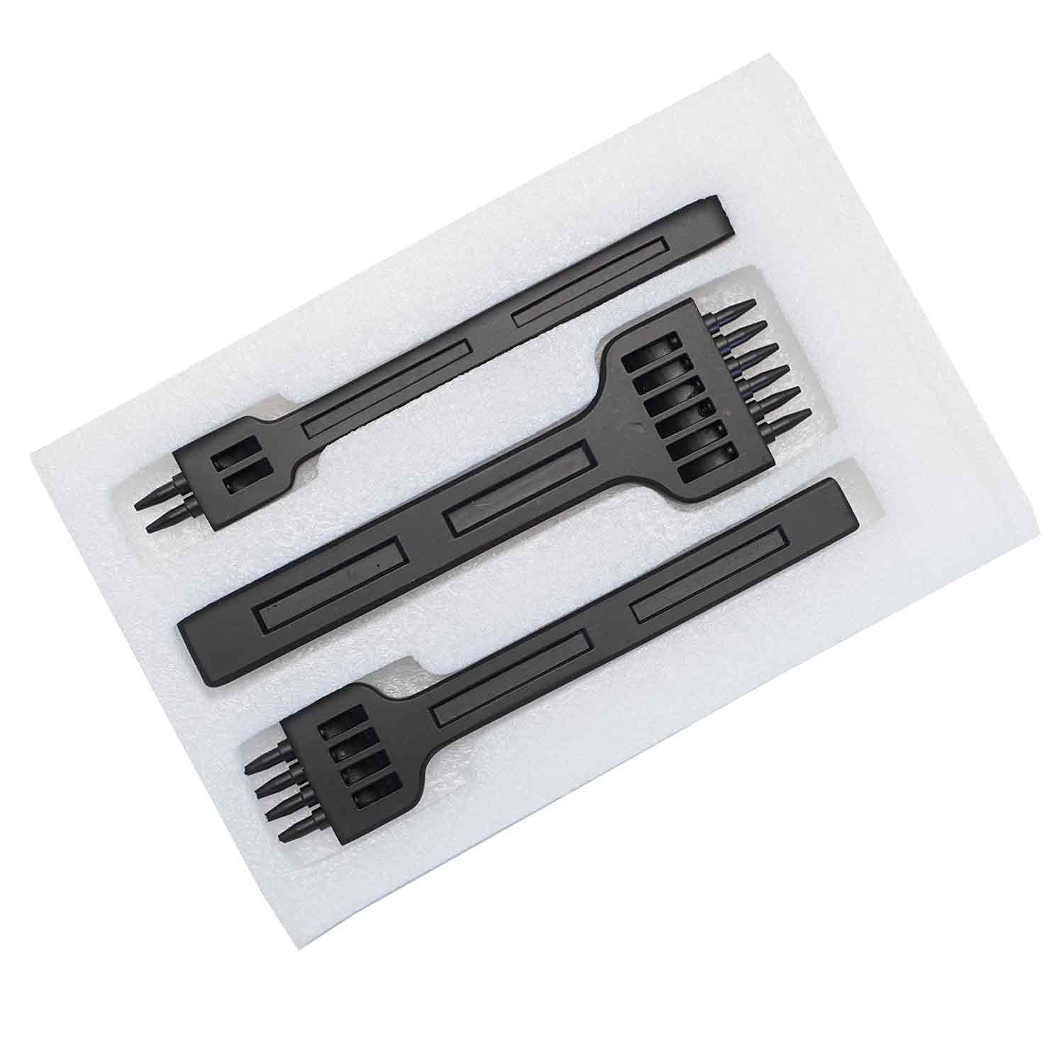 Stitching Hole Punch Set - 3 Piece