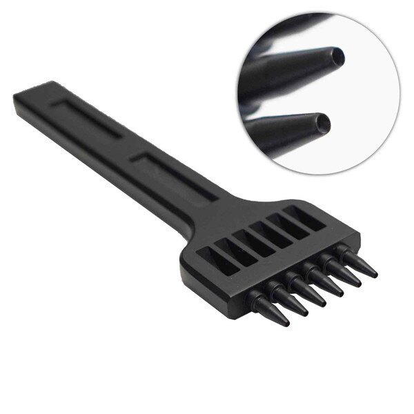 SHPS3P.SLC.07.jpg Stitching Hole Punch Set - 3 Piece Image