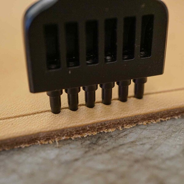 SHPS3P.SLC.08.jpg Stitching Hole Punch Set - 3 Piece Image