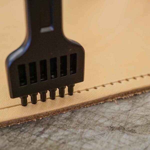 SHPS3P.SLC.09.jpg Stitching Hole Punch Set - 3 Piece Image