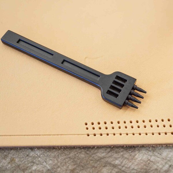 SHPS3P.SLC.10.jpg Stitching Hole Punch Set - 3 Piece Image