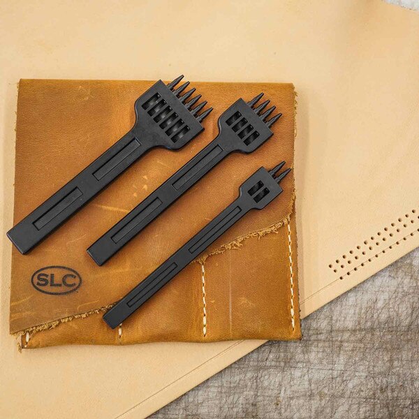 SHPS3P.SLC.14.jpg Stitching Hole Punch Set - 3 Piece Image