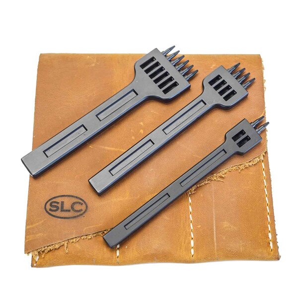 SHPS3P.SLC.16.jpg Stitching Hole Punch Set - 3 Piece Image
